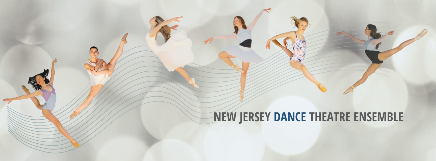 New Jersey Dance Theater Ensemble