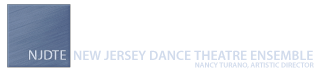 New Jersey Dance Theatre Ensemble